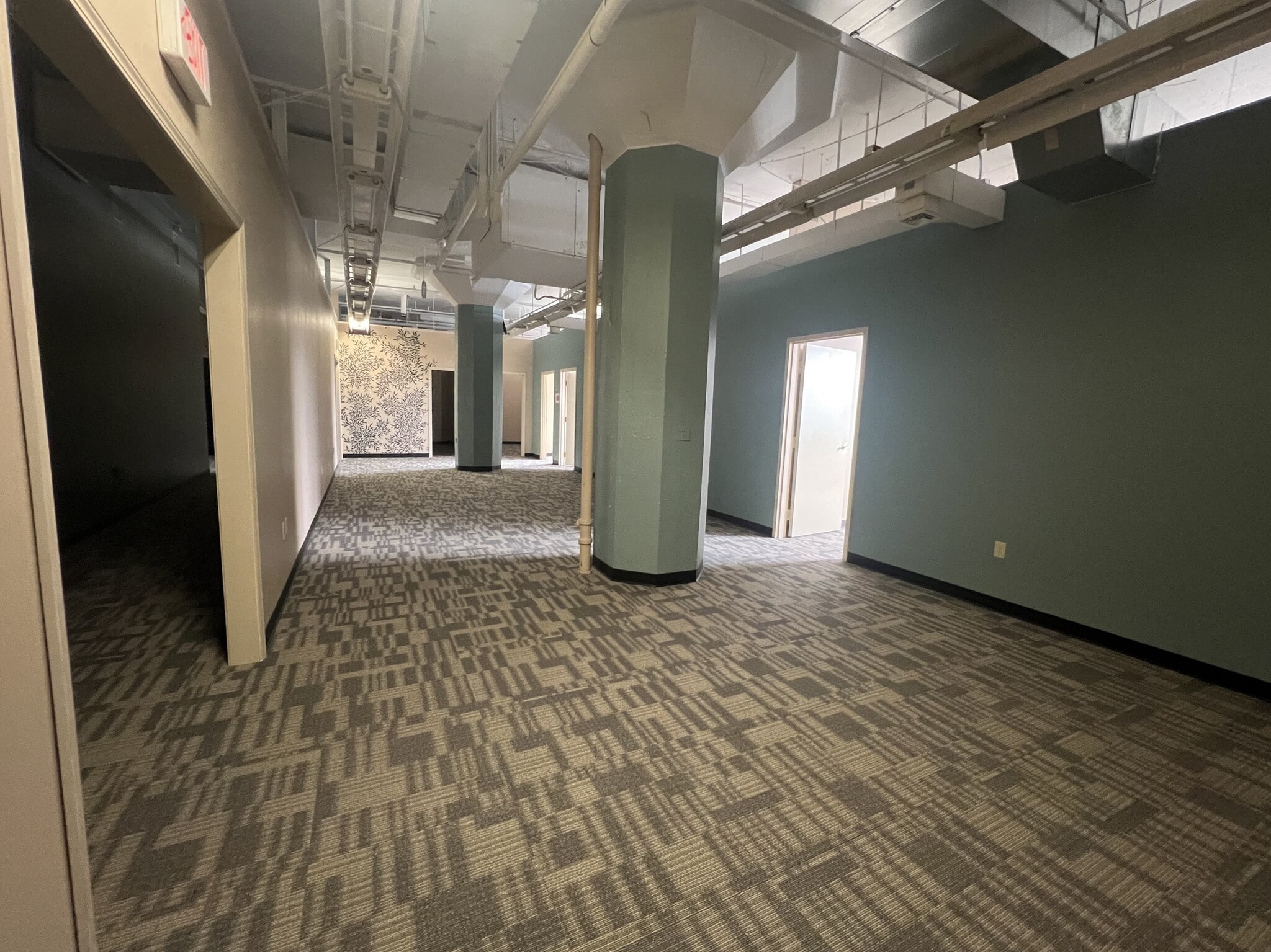 2495 Main St, Buffalo, NY for lease Building Photo- Image 1 of 3