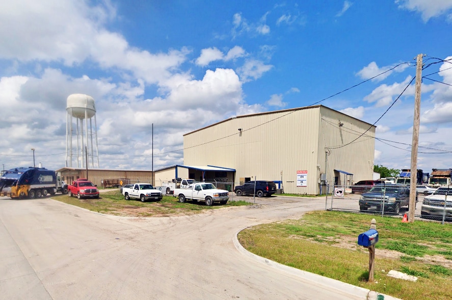 4618 Ed Rutherford Rd, Greenville, TX for sale - Building Photo - Image 3 of 6