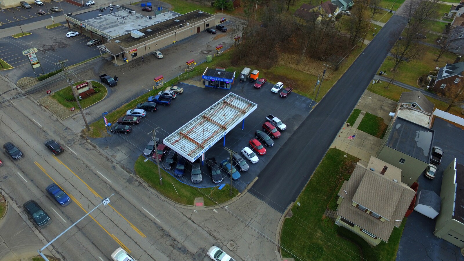 5275 Mahoning Ave, Youngstown, OH 44515