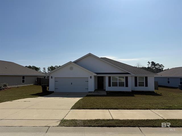 3090 Camino Real Loop, Lillian, AL for sale - Building Photo - Image 2 of 12