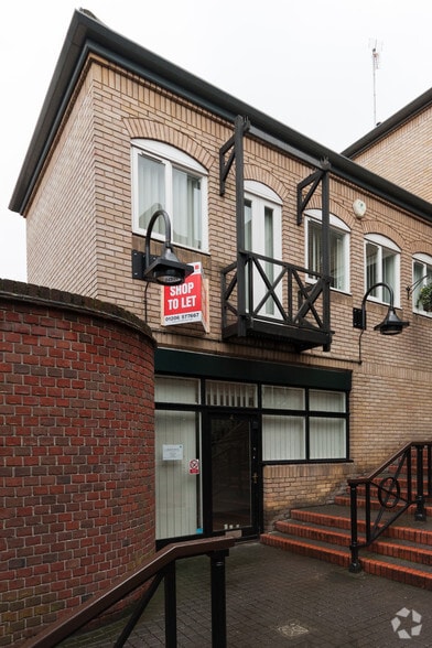 2 St Johns Wynd, Colchester for lease - Building Photo - Image 2 of 5