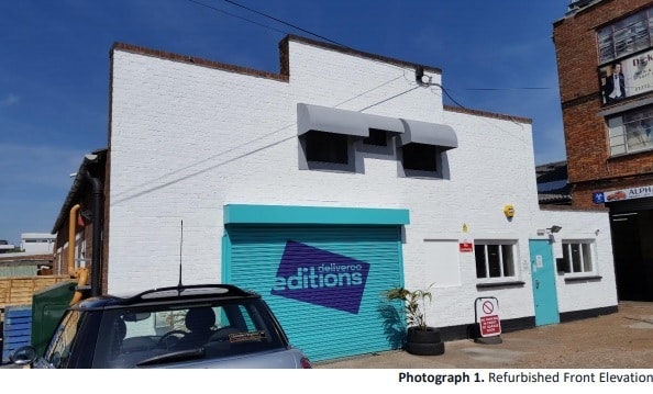 2 Olive Rd, Hove for lease - Primary Photo - Image 1 of 1