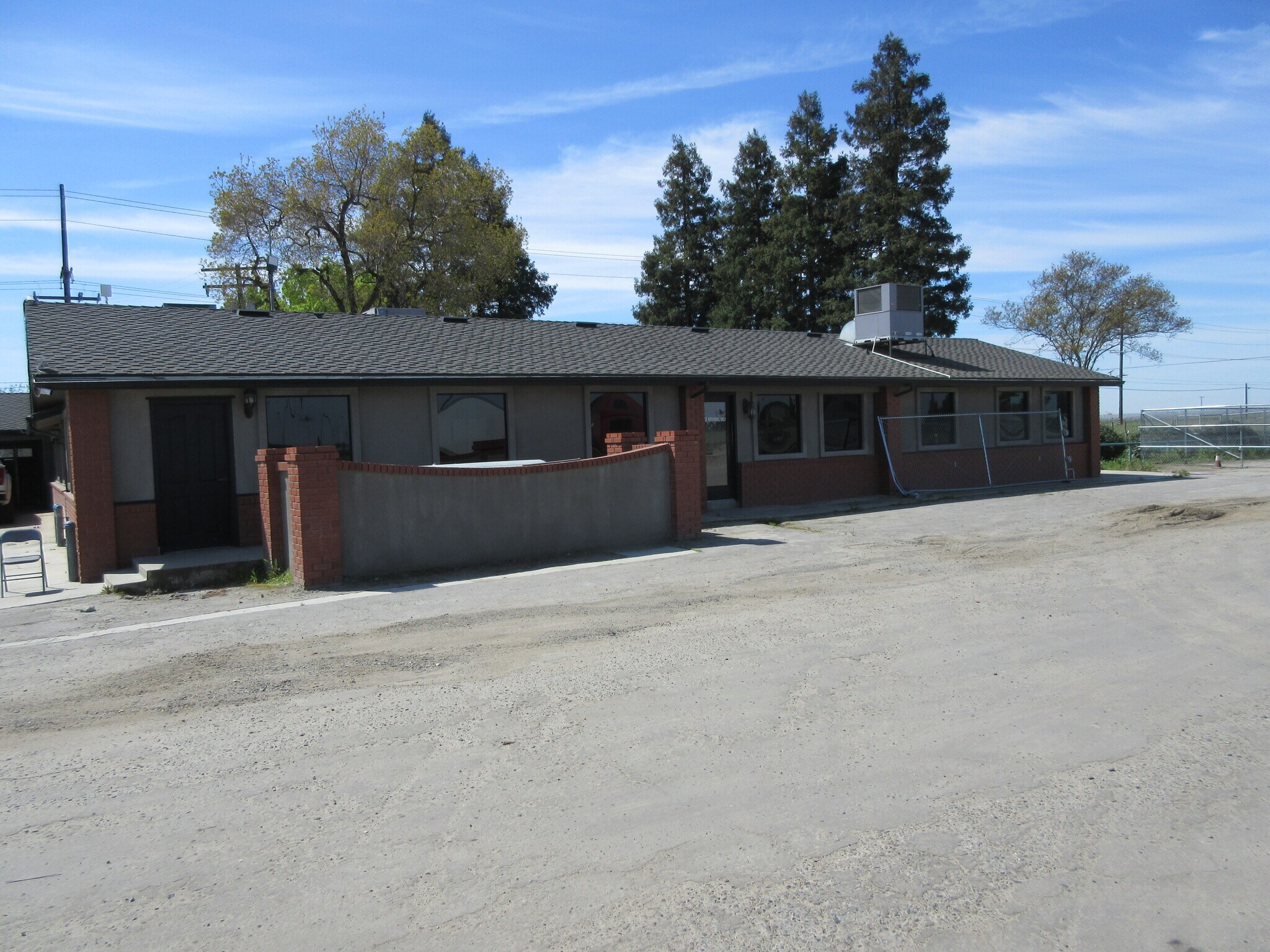12652 Prosperity, Tulare, CA for lease Building Photo- Image 1 of 10