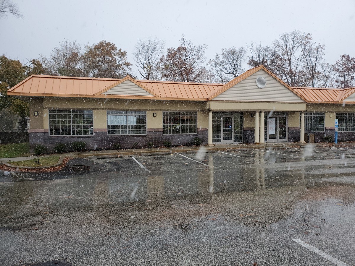 583 Cross Keys Rd, Sicklerville, NJ 08081