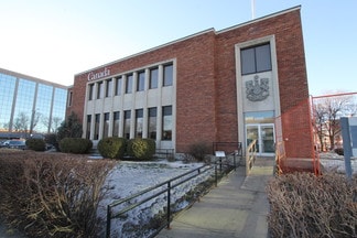 More details for 4909 50 St, Red Deer, AB - Office for Lease