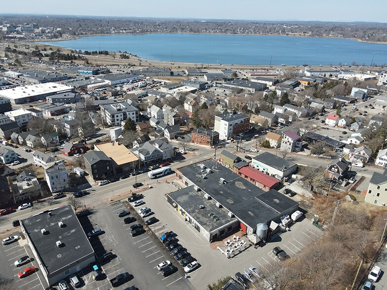 123 Washington Ave, Portland, ME for lease - Building Photo - Image 2 of 12
