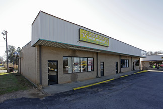 More details for 114-116 Wilkinsville Hwy, Gaffney, SC - Retail for Lease