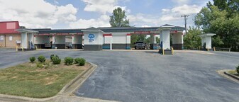 Car Wash - Commercial Real Estate