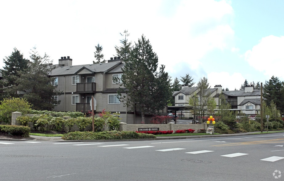 200 Lippert Dr W, Port Orchard, WA for sale - Primary Photo - Image 1 of 1