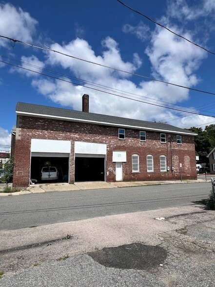 51 Harbor Ave, Nashua, NH for lease - Building Photo - Image 2 of 5