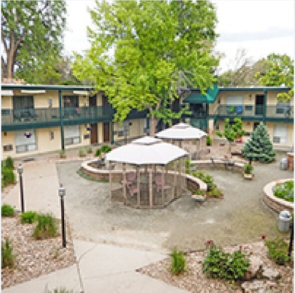 2290 S Oneida St, Denver, CO for sale - Primary Photo - Image 1 of 1