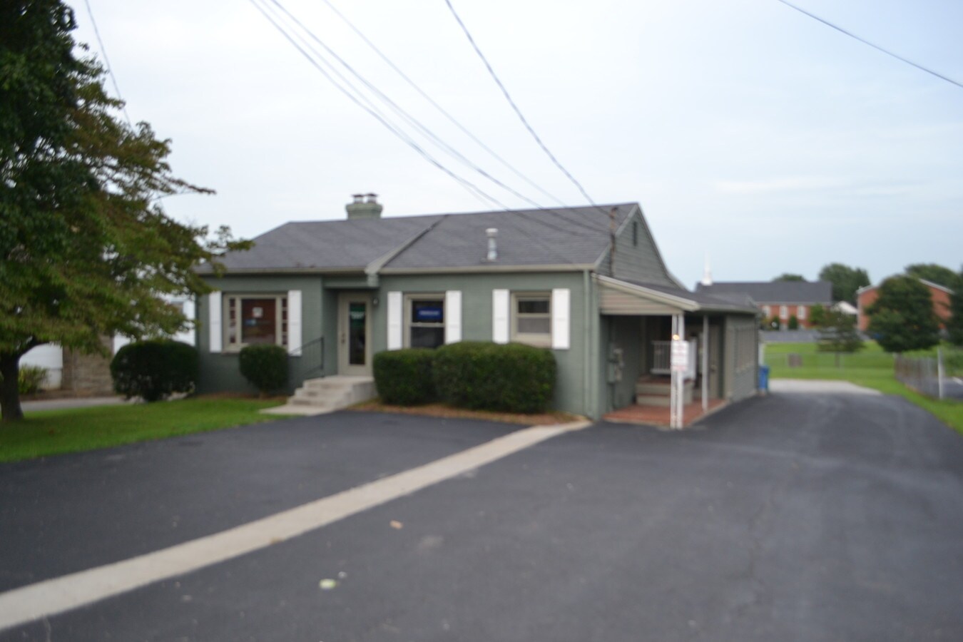 1116 Hustonville Rd, Danville, KY 40422