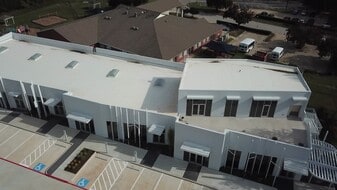 Promenade Place - Bar