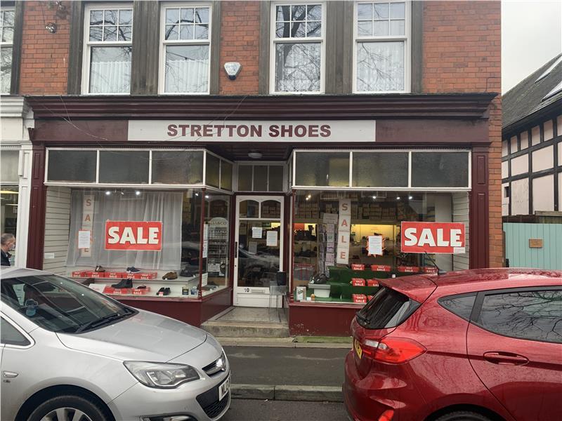 10 Sandford Av, Church Stretton for sale Primary Photo- Image 1 of 1