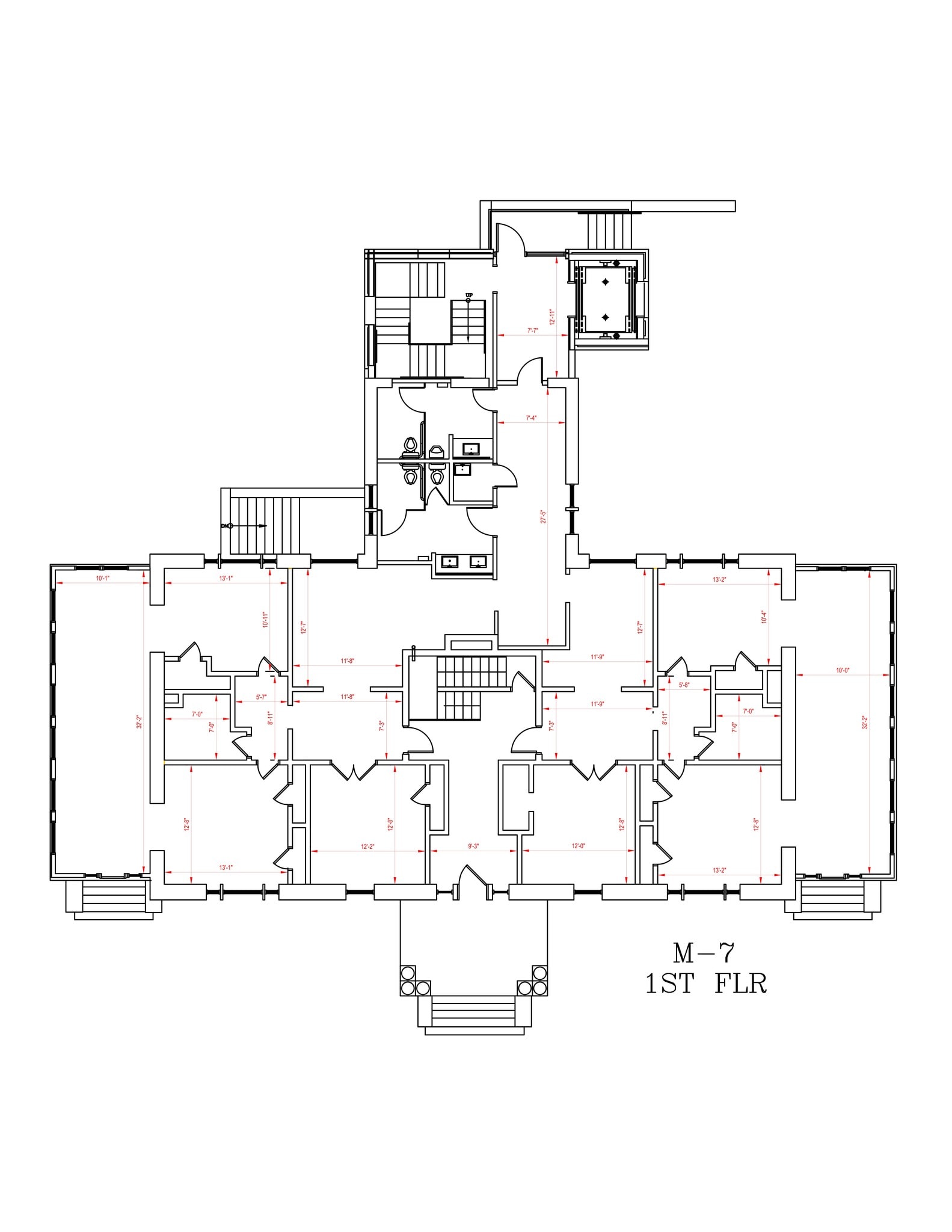 1321 Intrepid Ave, Philadelphia, PA for lease Site Plan- Image 1 of 1