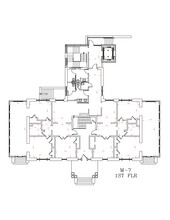 1321 Intrepid Ave, Philadelphia, PA for lease Site Plan- Image 1 of 1