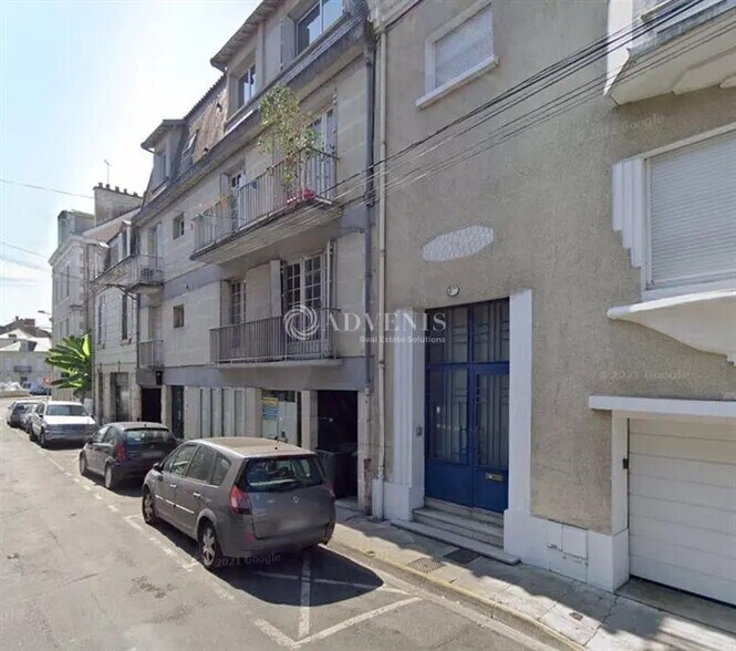 Office in Périgueux for lease - Building Photo - Image 1 of 4