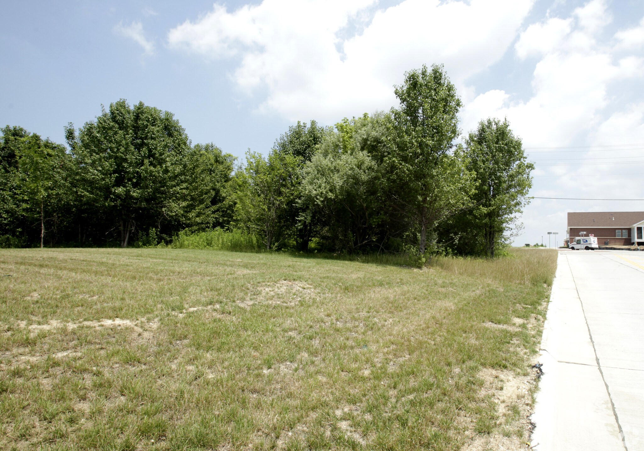 Mid Rivers Mall Dr, Saint Peters, MO for sale Primary Photo- Image 1 of 1