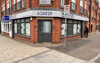 More details for 118A Prince Of Wales Rd, Norwich - Retail for Lease