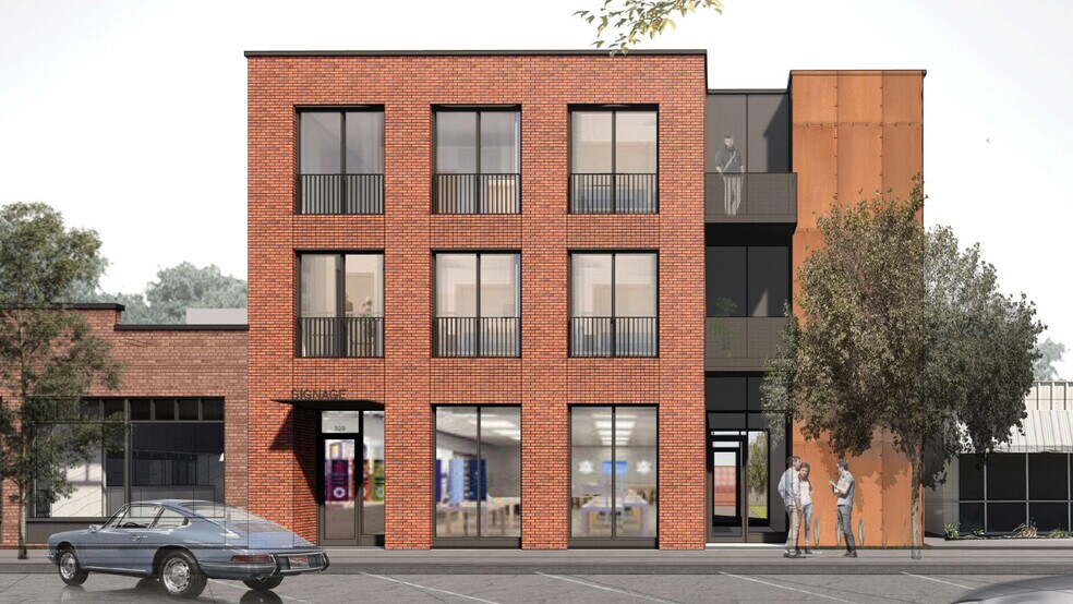 329 5th St, West Des Moines, IA for sale - Primary Photo - Image 1 of 1