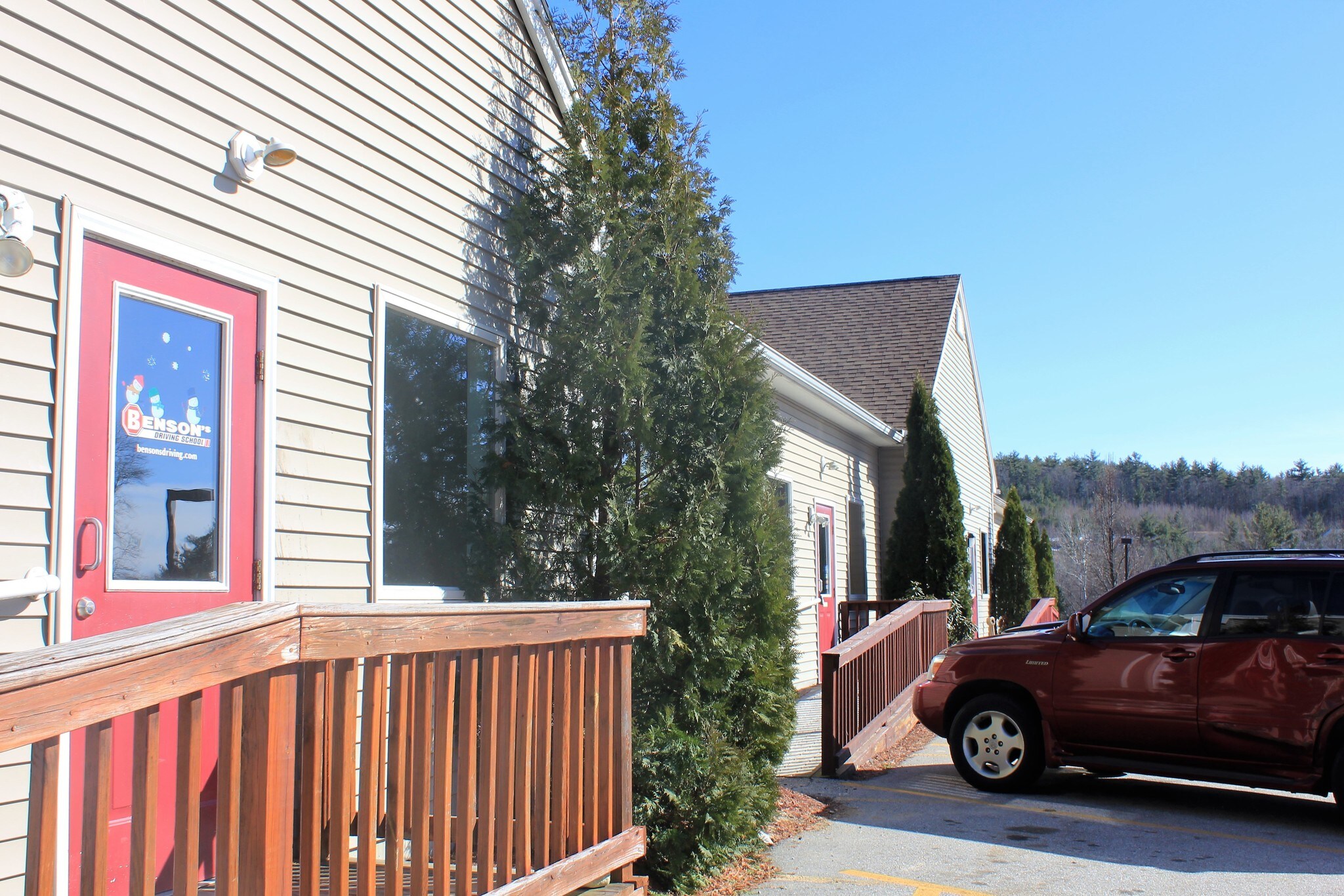 1724 Dover Rd, Epsom, NH for sale Building Photo- Image 1 of 1