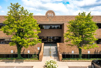 More details for 555 Briarwood Cir, Ann Arbor, MI - Office for Lease