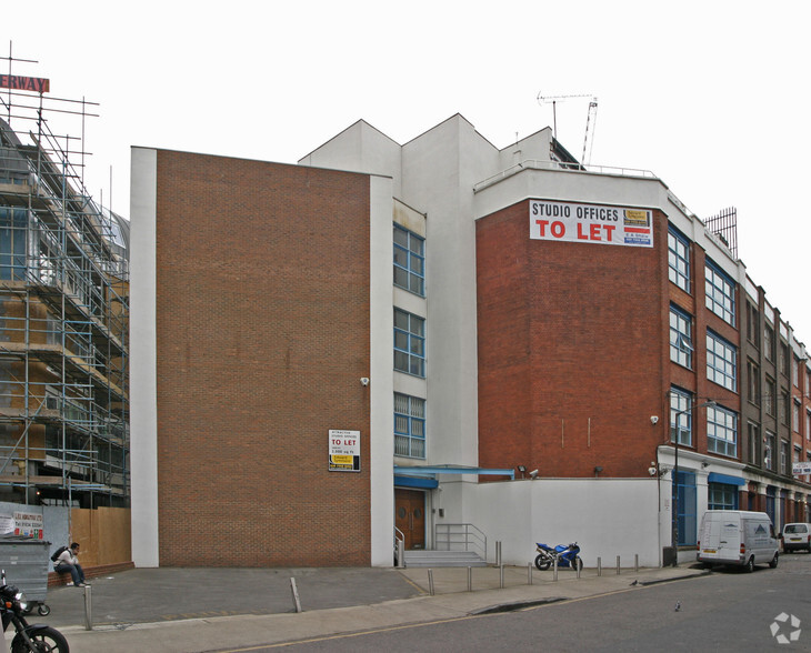 7 Holyrood St, London for lease - Building Photo - Image 1 of 8