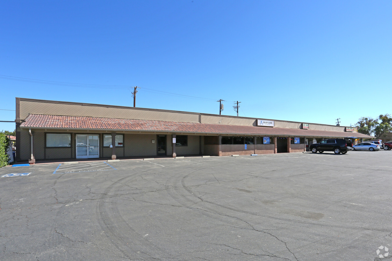 1237-1291 O St, Firebaugh, CA 93622 | LoopNet