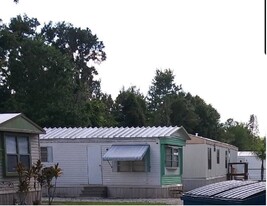 2202 Shirah Rd, Auburndale FL - Mobile Home or RV Park