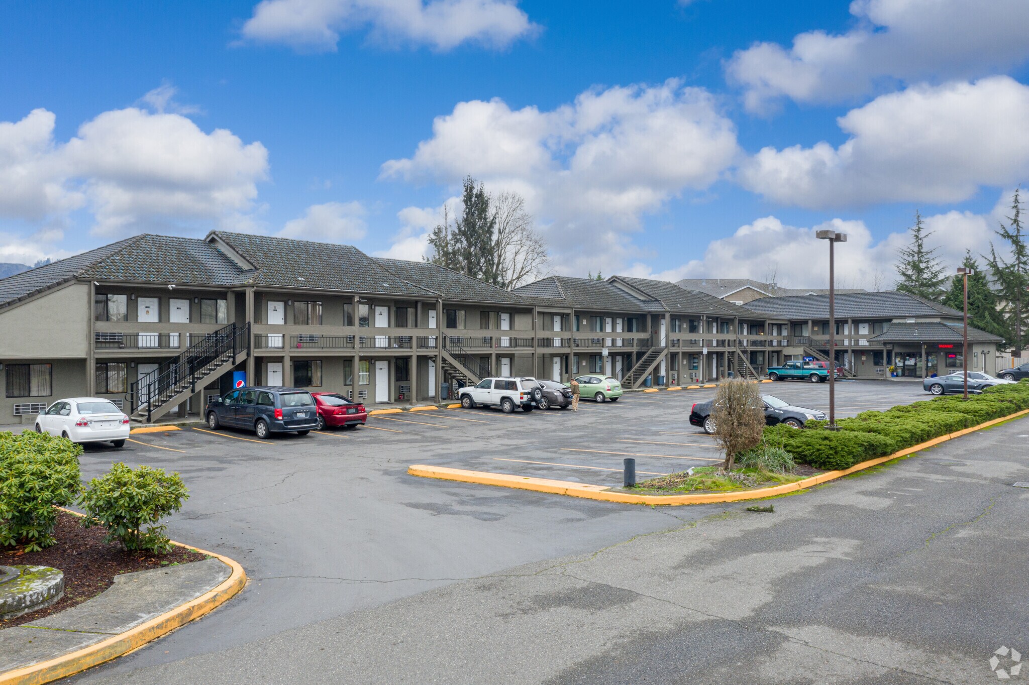 15502-15506 Main St E, Sumner, WA for sale Primary Photo- Image 1 of 1