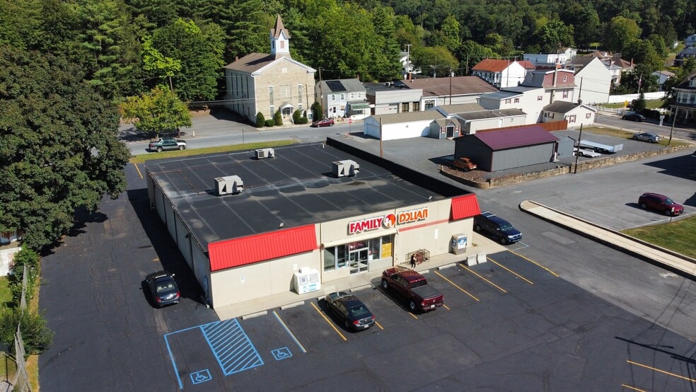 14 Spring St, Tremont, PA for sale - Building Photo - Image 3 of 4