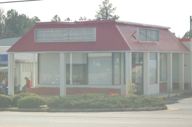 2692 Highway 17 A, Toccoa, GA for sale Primary Photo- Image 1 of 1