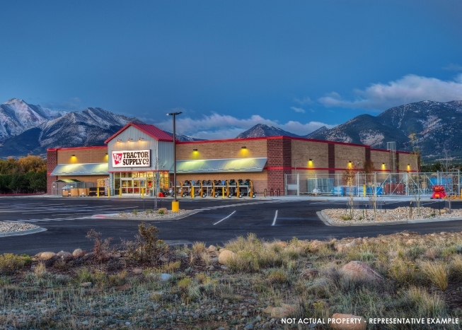 5075 N Elizabeth St, Pueblo, CO for sale Primary Photo- Image 1 of 1