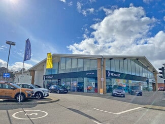 More details for 37B Harbour Rd, Inverness - Retail for Lease