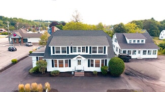 More details for 1 Orchard St, Augusta, ME - Office for Sale