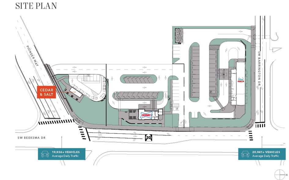 31405 State Route 20, Oak Harbor, WA for sale - Building Photo - Image 2 of 5