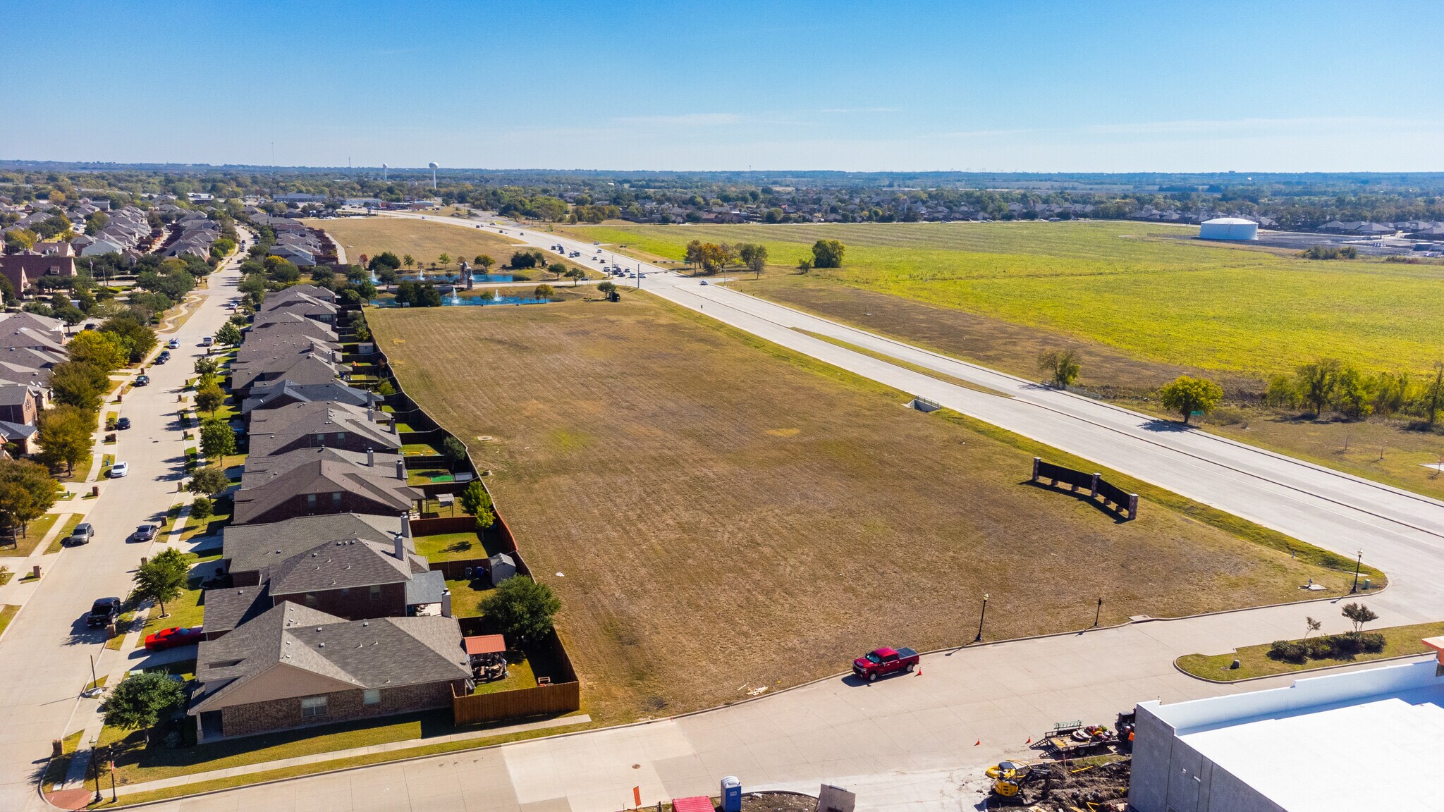 S State Highway 78, Lavon, TX 75166 Land for Sale