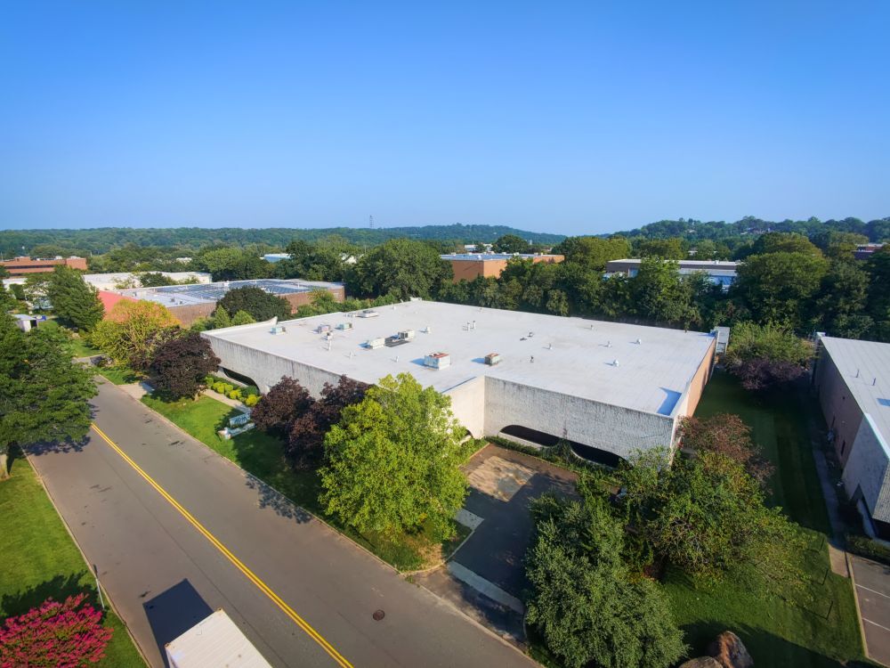 40 Seaview Blvd, Port Washington, NY for lease Building Photo- Image 1 of 7