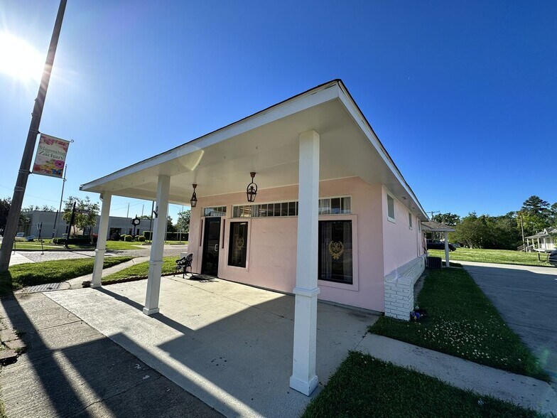 4480 Main St, Zachary, LA for sale - Primary Photo - Image 1 of 1