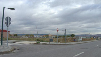 More details for Avenida Castilla La Mancha, 8, Marchamalo - Land for Sale