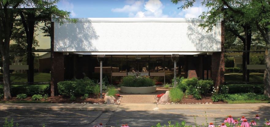 1500 S Wolf Rd, Wheeling, IL for sale Building Photo- Image 1 of 1