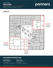 8866 Gulf Fwy, Houston, TX for lease Site Plan- Image 1 of 1