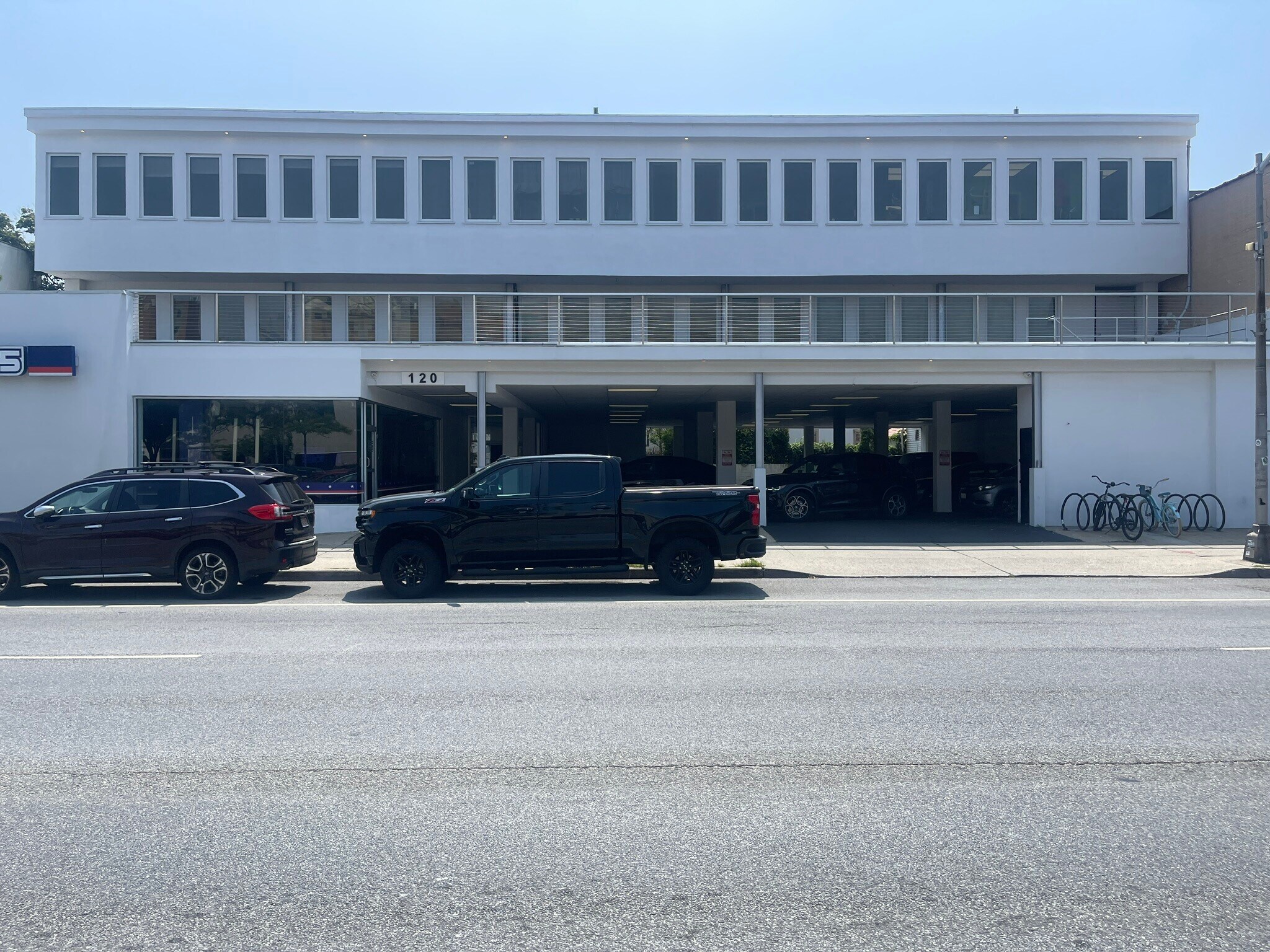 120 W Park Ave, Long Beach, NY for sale Building Photo- Image 1 of 13