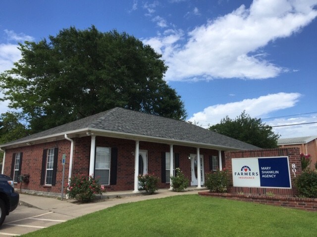 801 E Denman Ave, Lufkin, TX for sale Other- Image 1 of 1