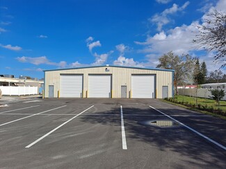 More details for 7131-7137 142nd Ave, Largo, FL - Industrial for Lease