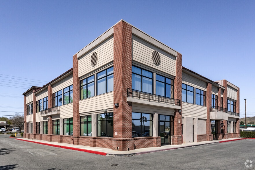 2641 Hamner Ave, Norco, CA for lease - Building Photo - Image 1 of 8