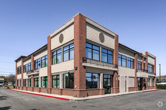 More details for 2641 Hamner Ave, Norco, CA - Office for Lease