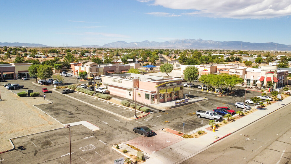 13625 Bear Valley Rd, Victorville, CA for sale - Building Photo - Image 1 of 8