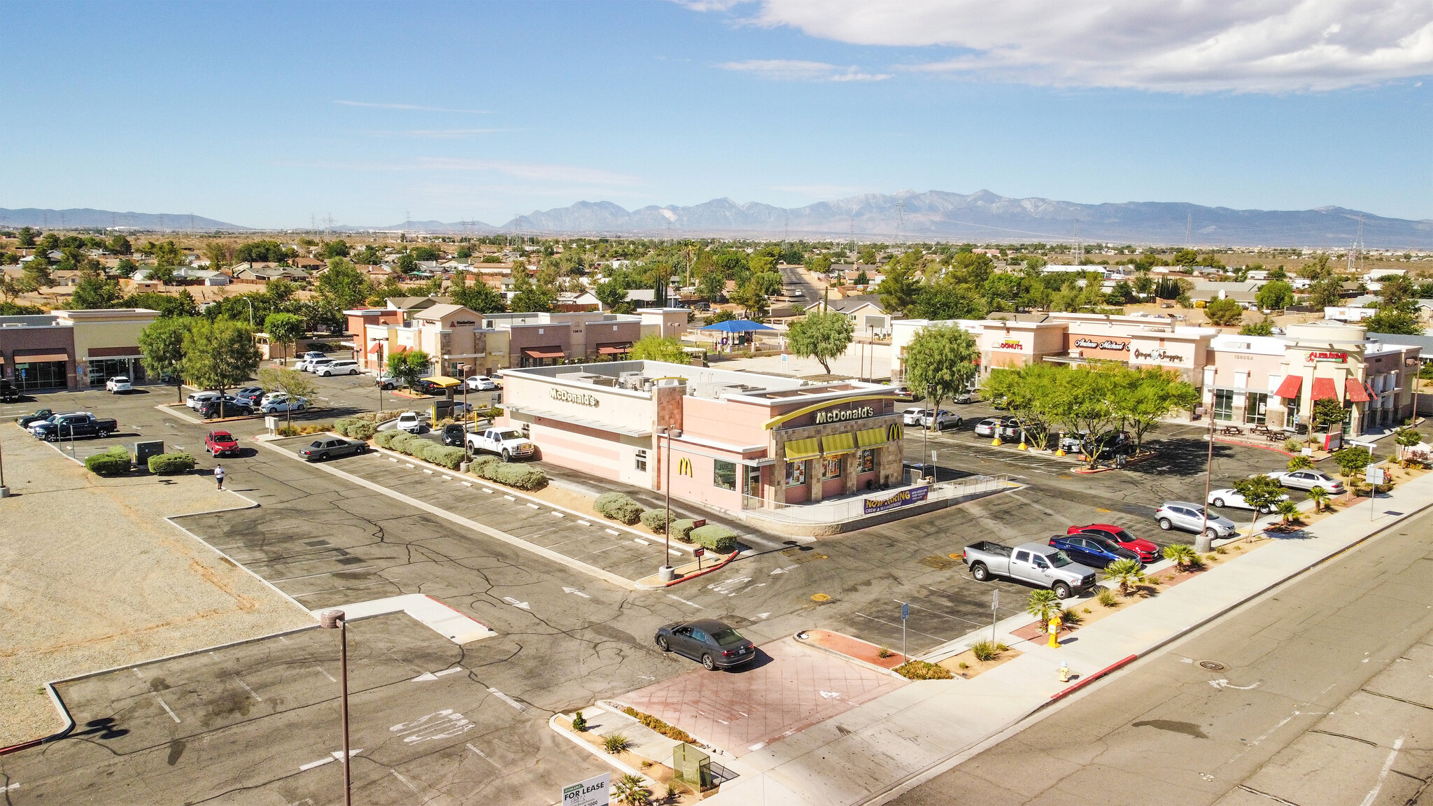 13625 Bear Valley Rd, Victorville, CA for sale Building Photo- Image 1 of 9