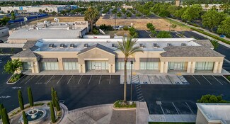 More details for 7050 N Palm Ave, Fresno, CA - Office for Lease